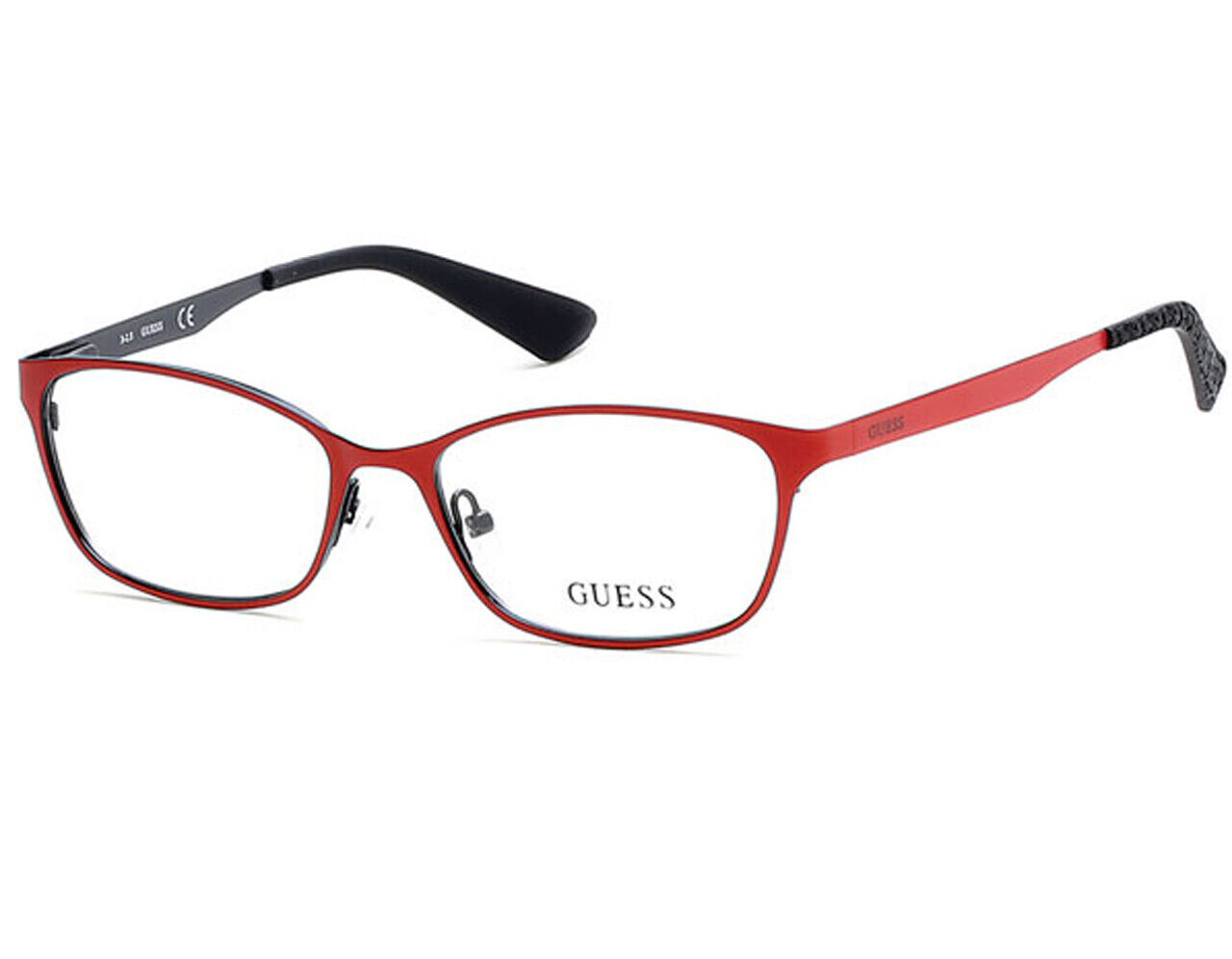 Guess 2563 Eyeglasses eyewear