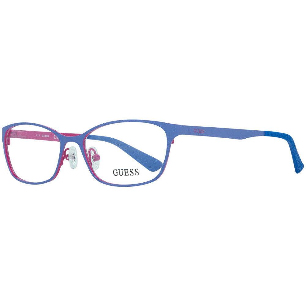 Guess 2563 Eyeglasses eyewear