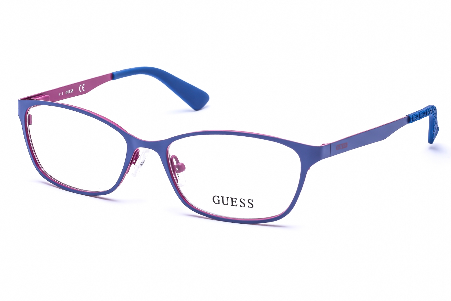 Guess 2563 Eyeglasses eyewear