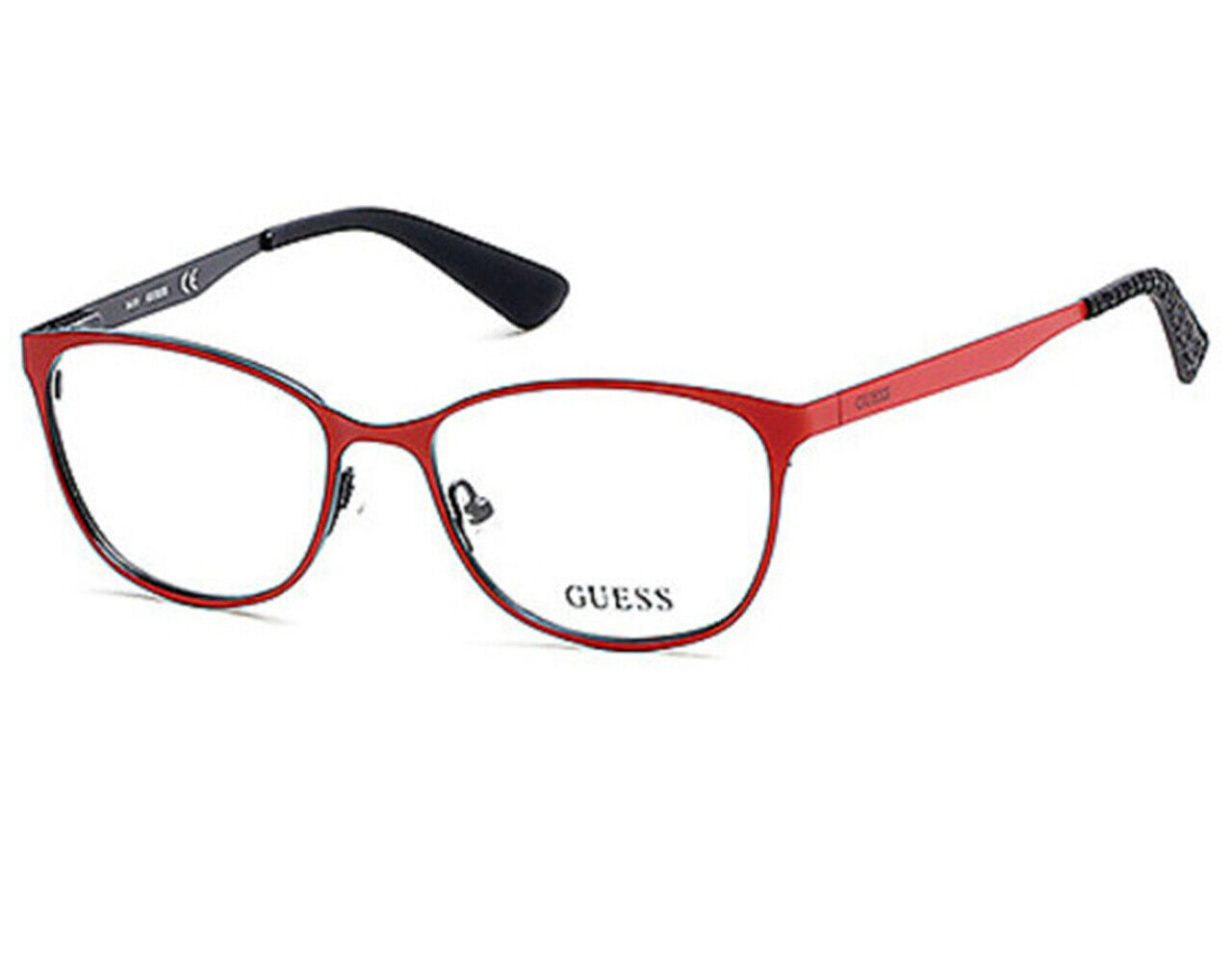 Guess 2564 Eyeglasses eyewear