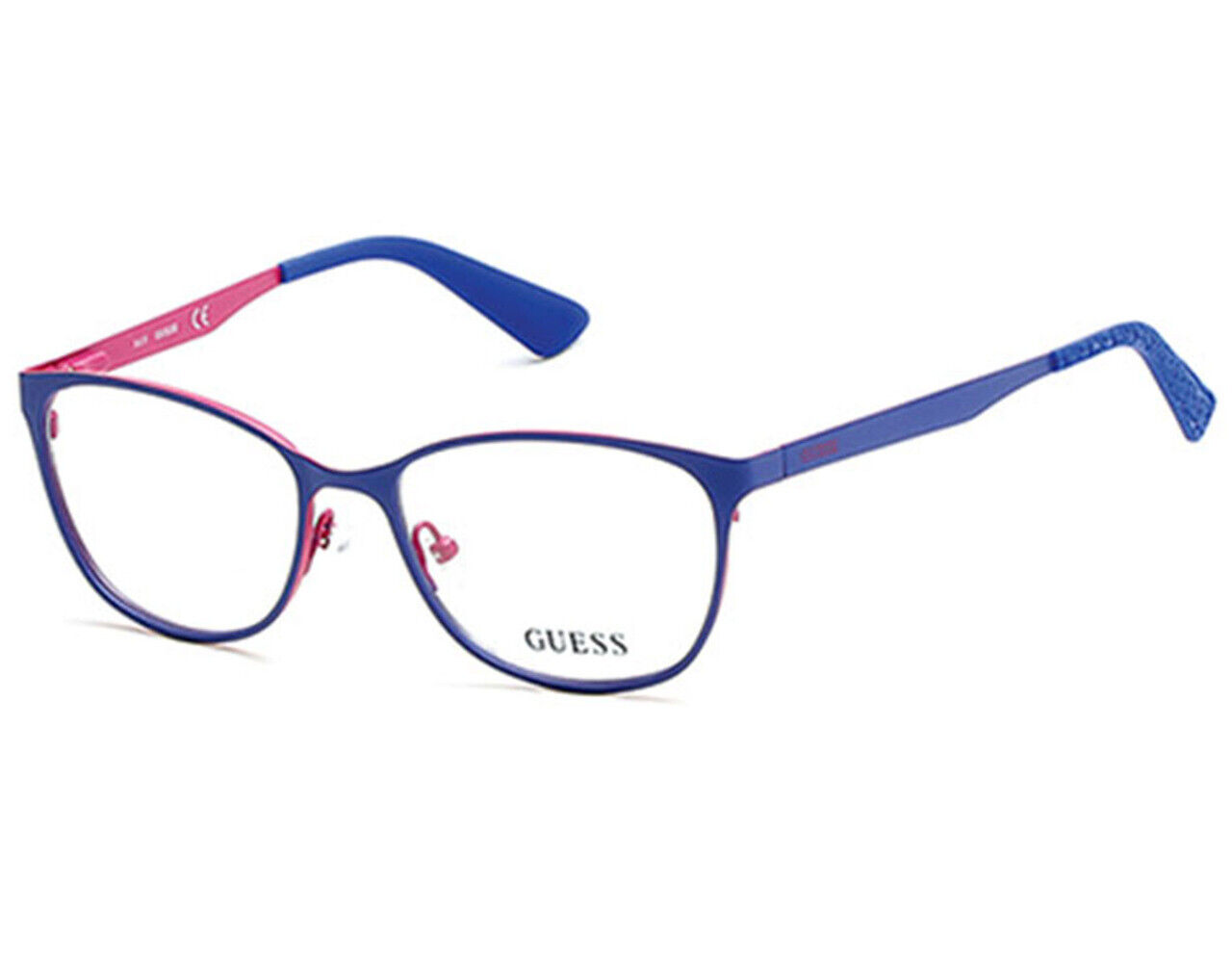 Guess 2564 Eyeglasses eyewear