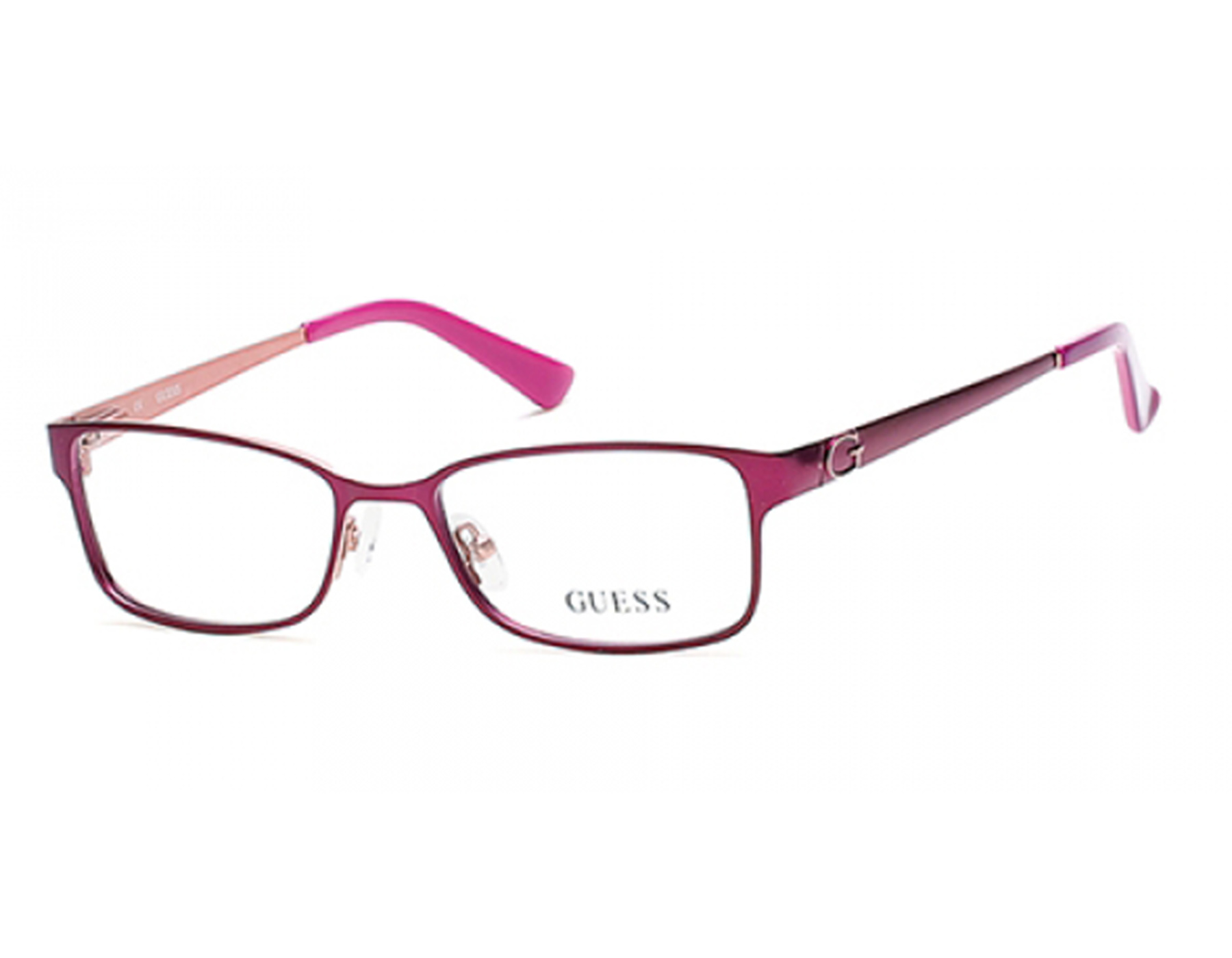 Guess 2568 Eyeglasses eyewear