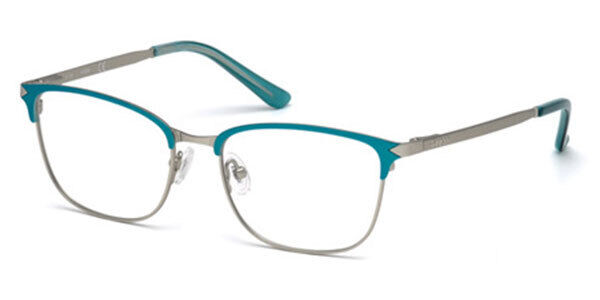 Guess 2588 Eyeglasses eyewear