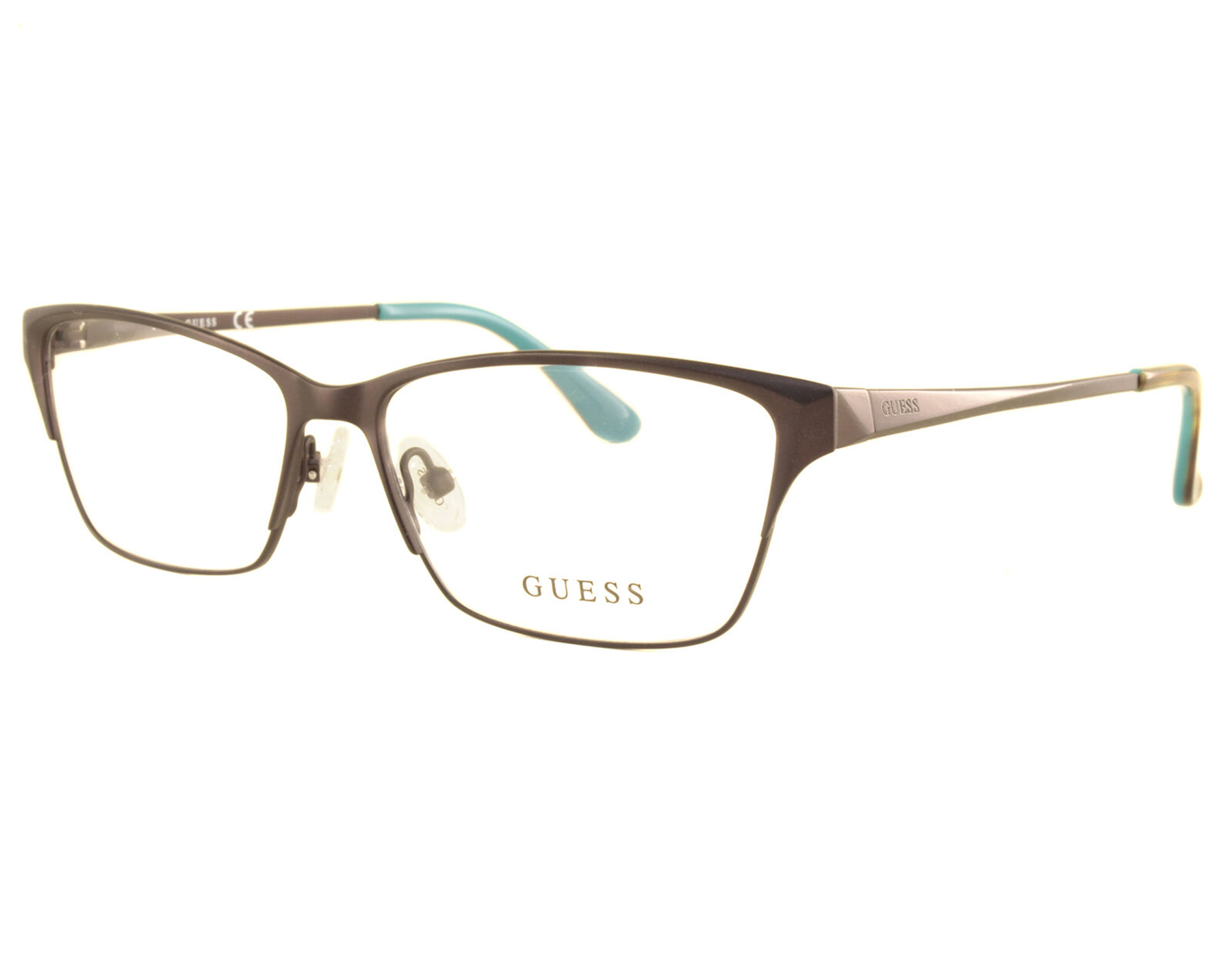 Guess 2605 Eyeglasses eyewear