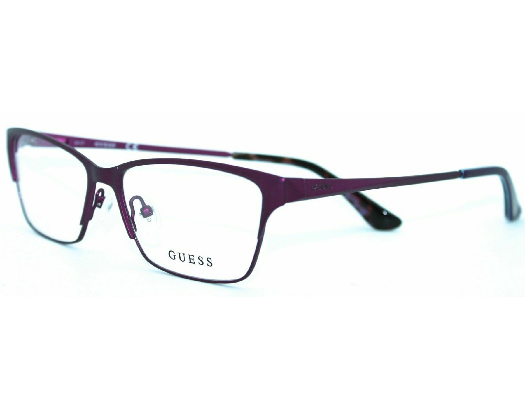Guess 2605 Eyeglasses eyewear