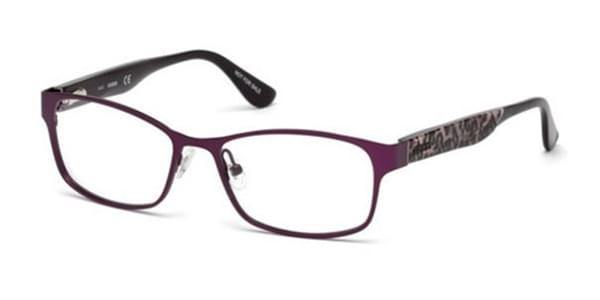 Guess 2608 Eyeglasses eyewear
