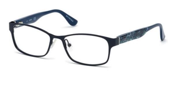 Guess 2608 Eyeglasses eyewear