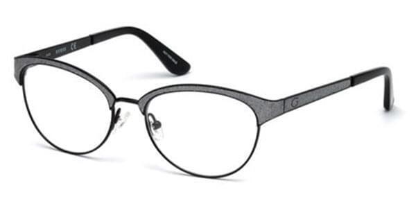 Guess 2617 Eyeglasses eyewear