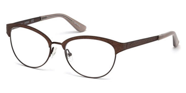 Guess 2617 Eyeglasses eyewear