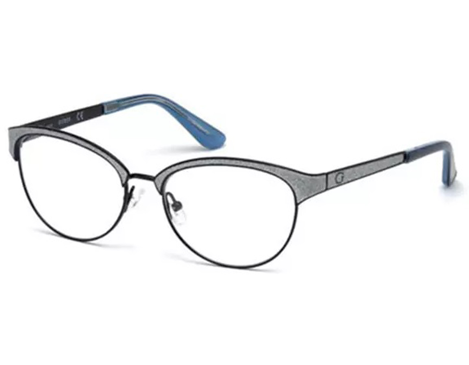Guess 2617 Eyeglasses eyewear