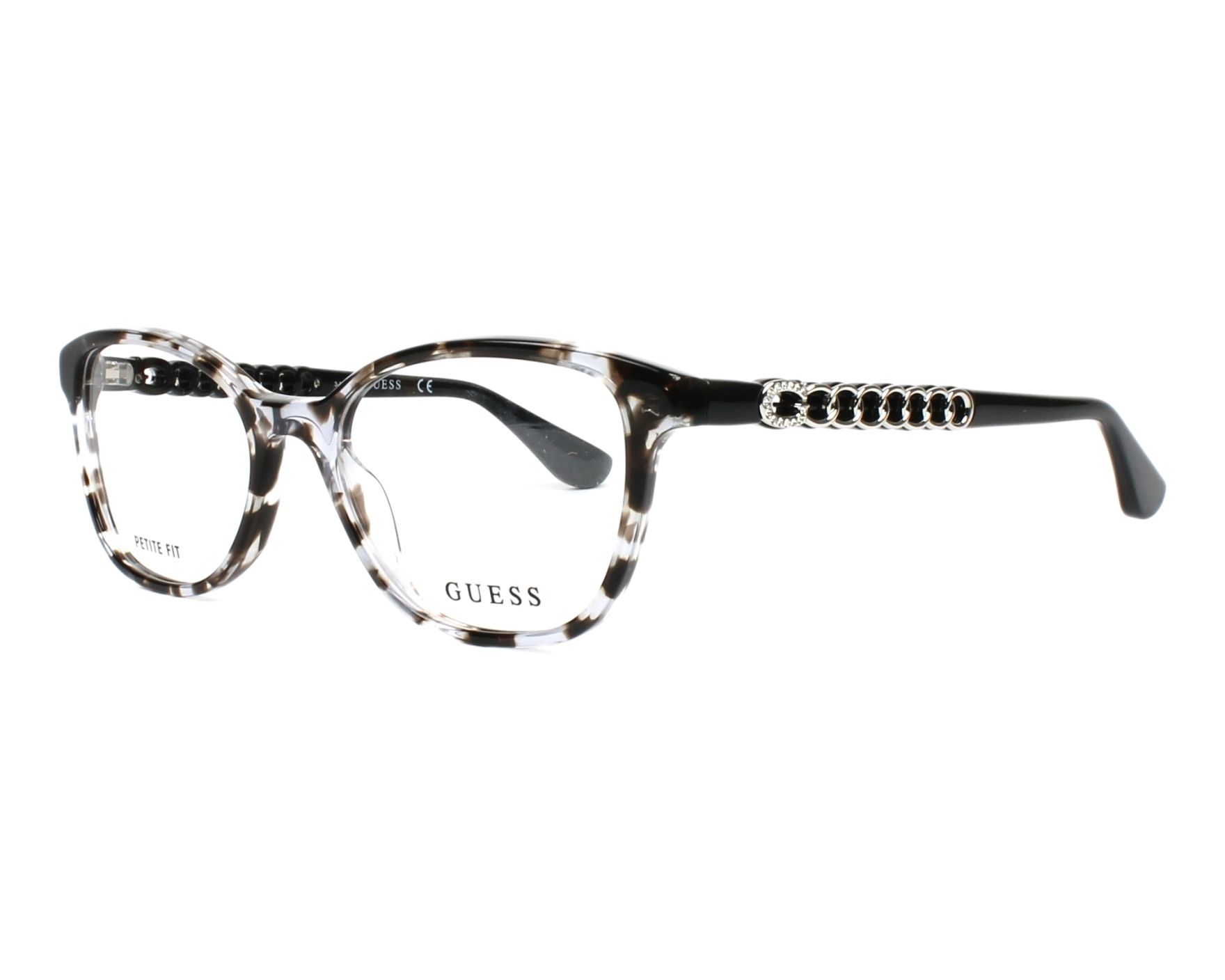 Guess 2661S Eyeglasses eyewear