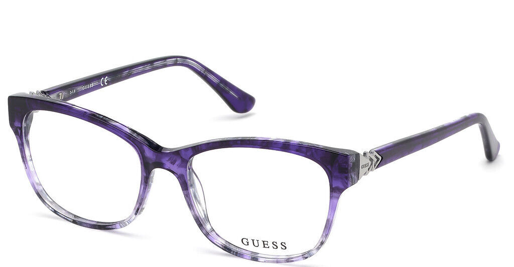 Guess 2696 Eyeglasses eyewear