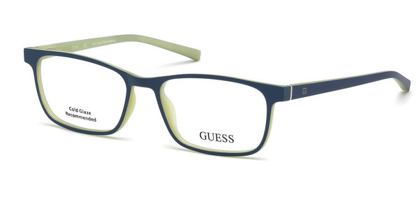 Guess 3003 Eyeglasses eyewear