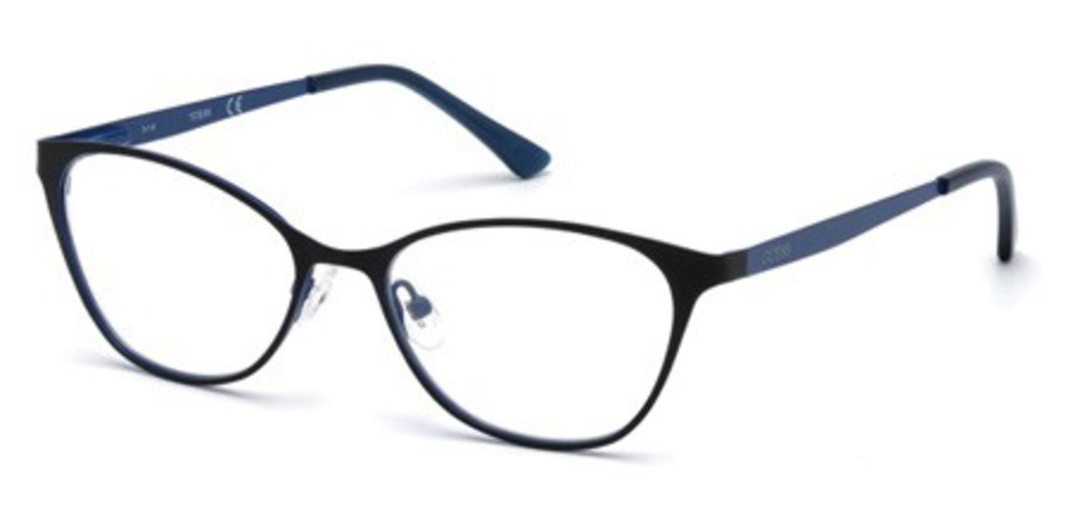 Guess 3010 Eyeglasses eyewear