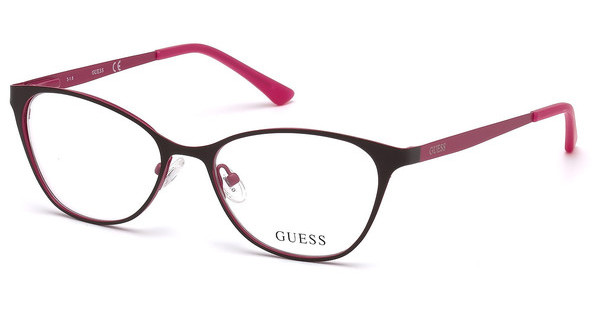 Guess 3010 Eyeglasses eyewear