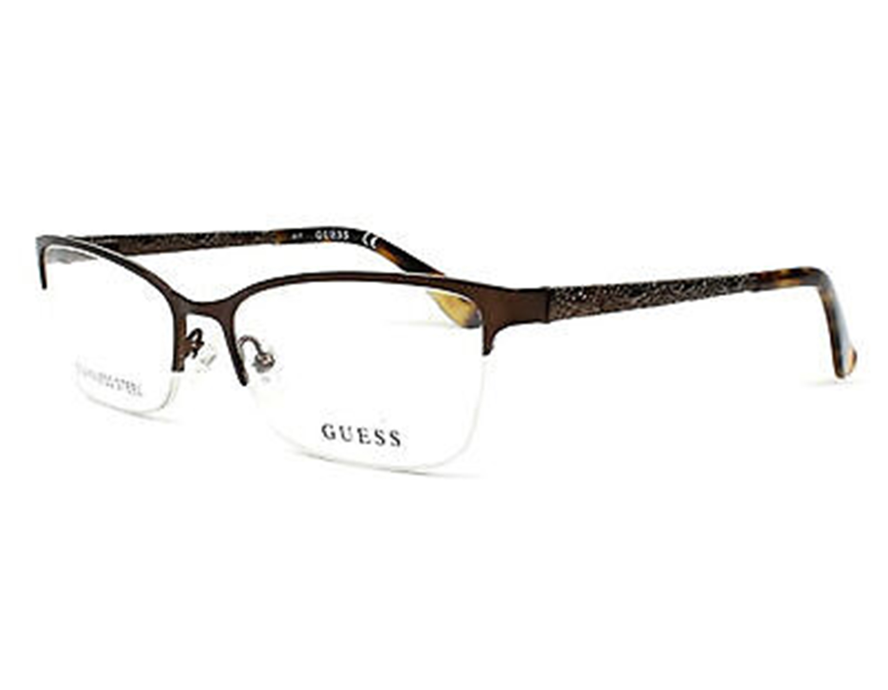 Guess 3012 Eyeglasses eyewear