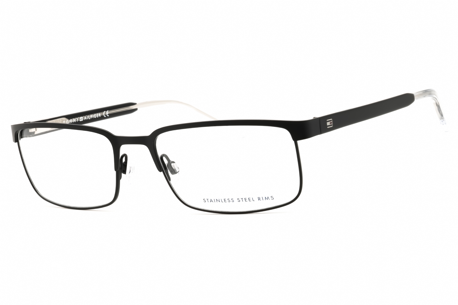 Tommy Hilfiger Th 1235-0FSW 00 Eyeglasses eyewear