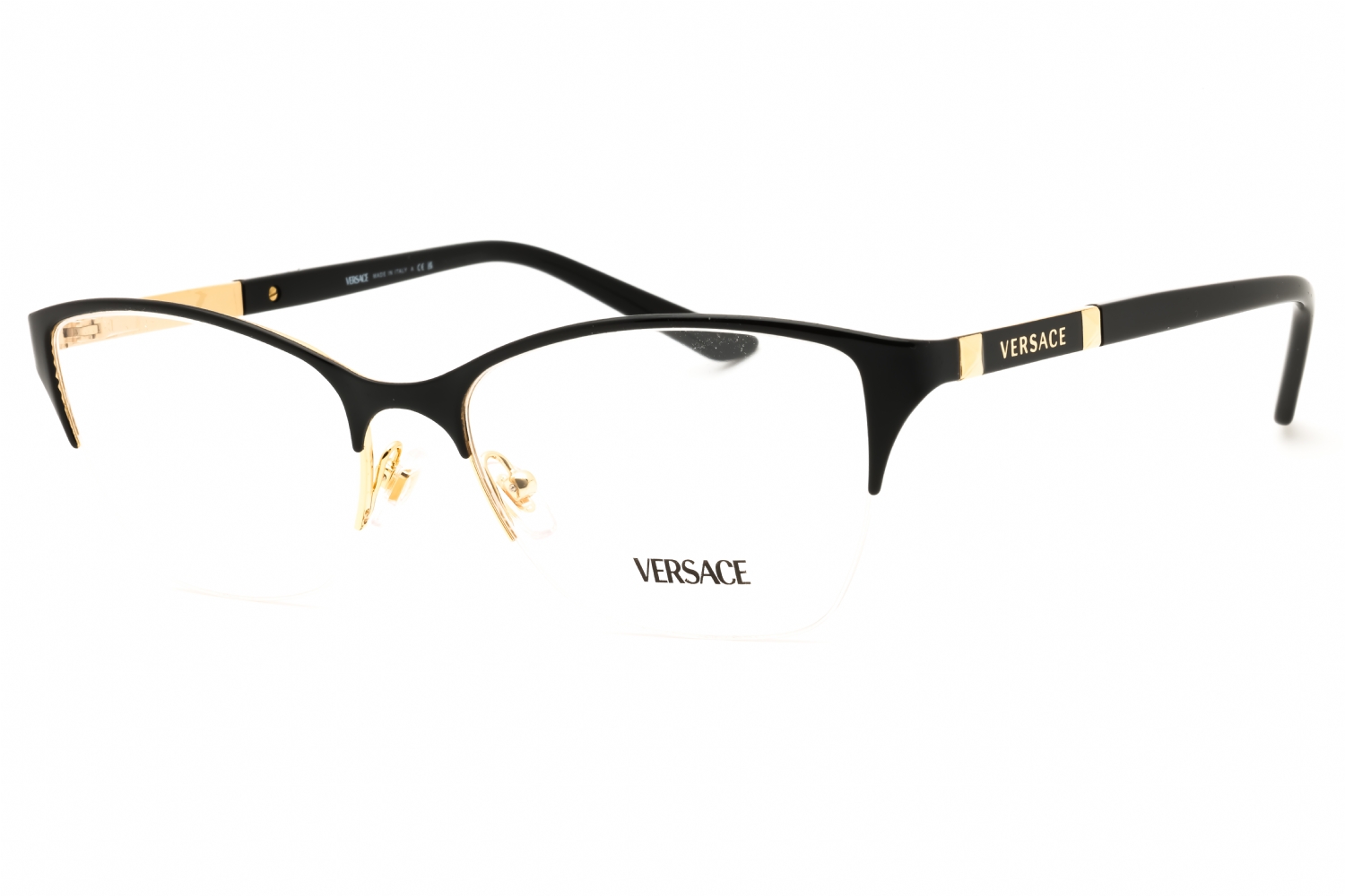 Versace VE1218 Eyeglasses eyewear