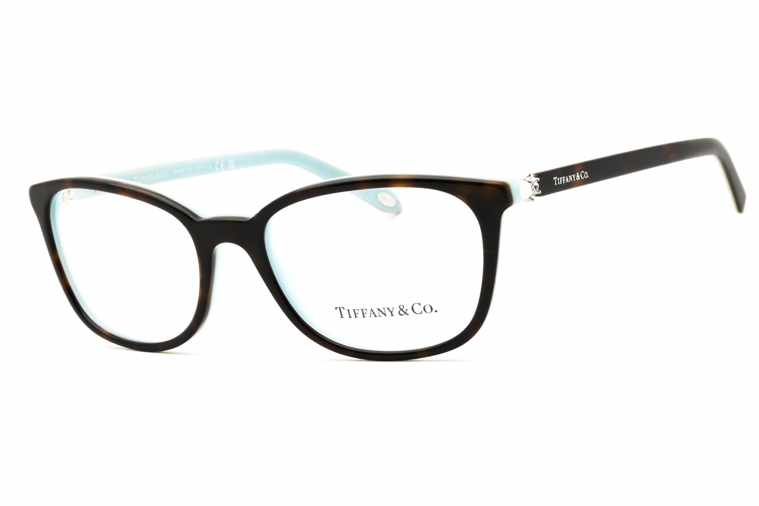 Tiffany & Co TF2109HB Eyeglasses eyewear