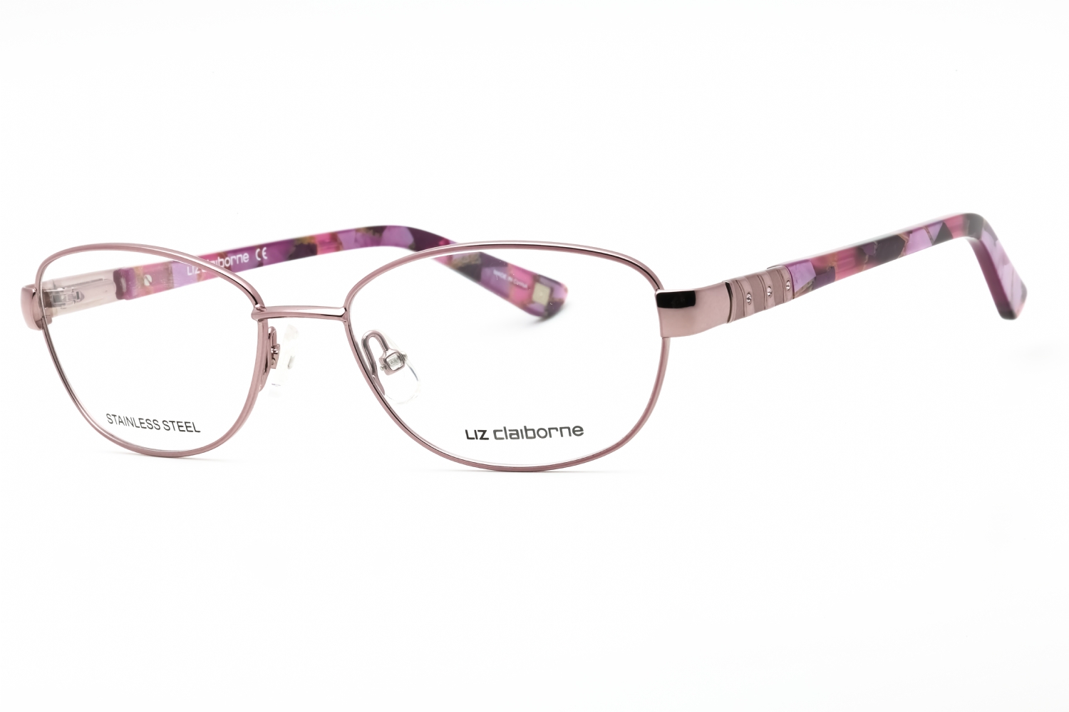 Liz Claiborne L 613-0NEH 00 Eyeglasses eyewear