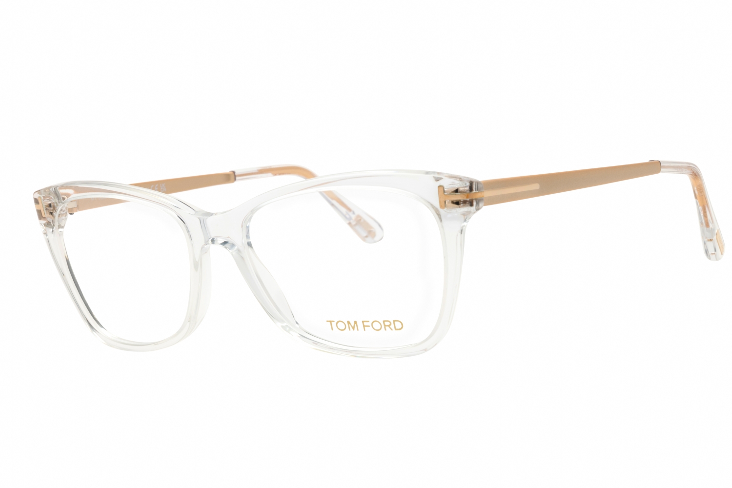 Tom Ford FT5353-026 Eyeglasses eyewear