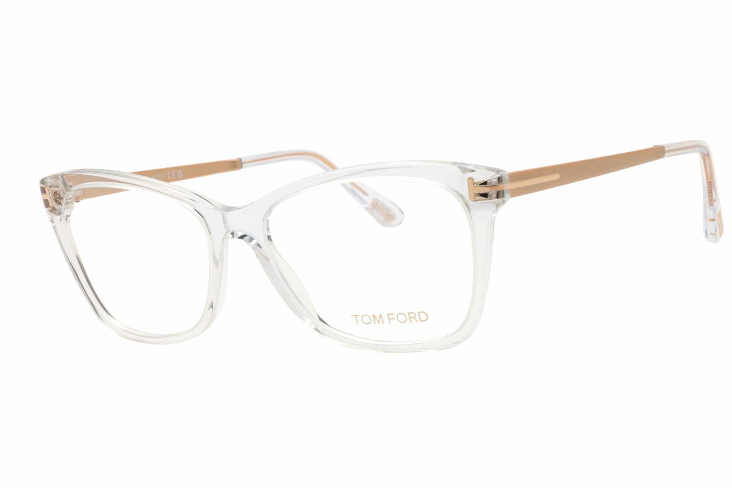 Tom Ford FT5353-026 Eyeglasses eyewear