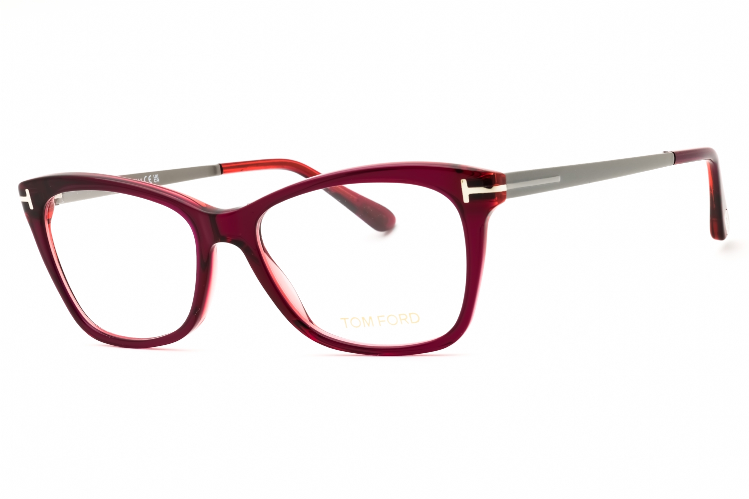 Tom Ford FT5353-075 Eyeglasses eyewear