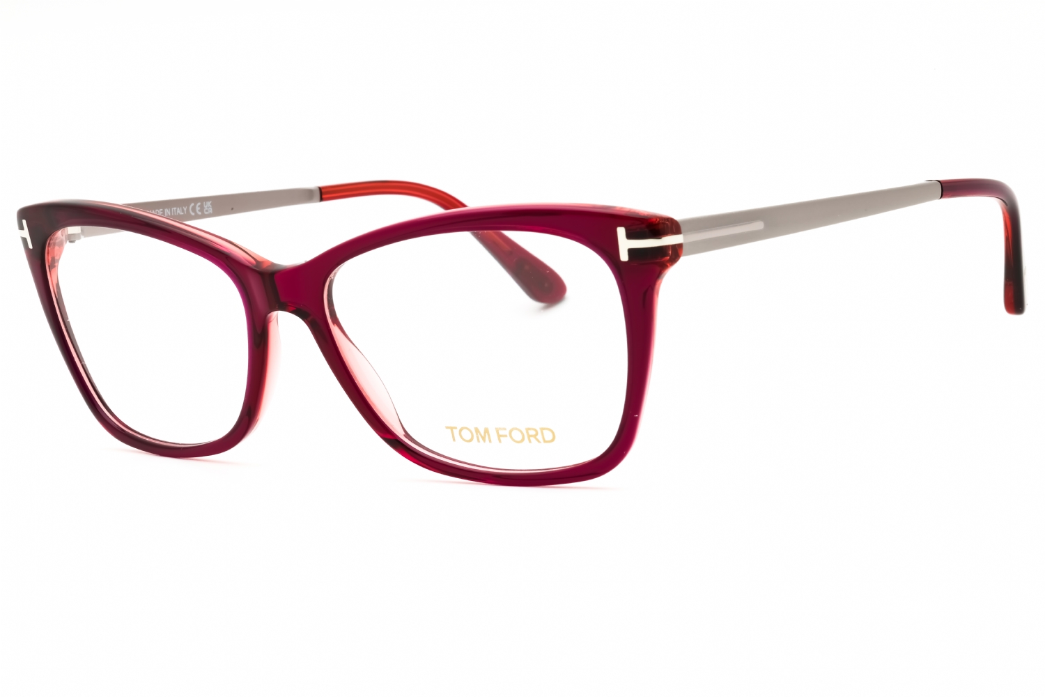 Tom Ford FT5353-075 Eyeglasses eyewear
