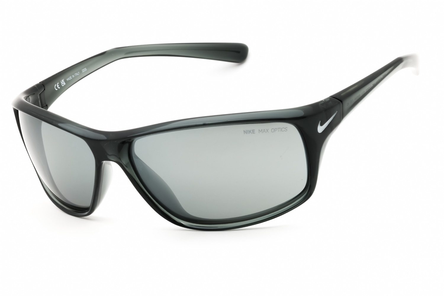 Nike Adrenaline EV0605-011 Sunglasses eyewear