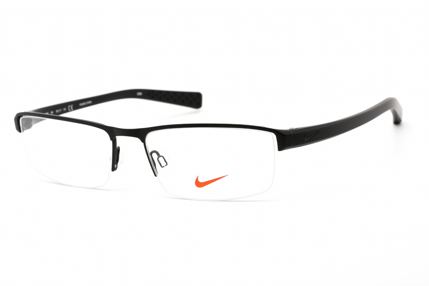 Nike NIKE 8097-001 Eyeglasses eyewear