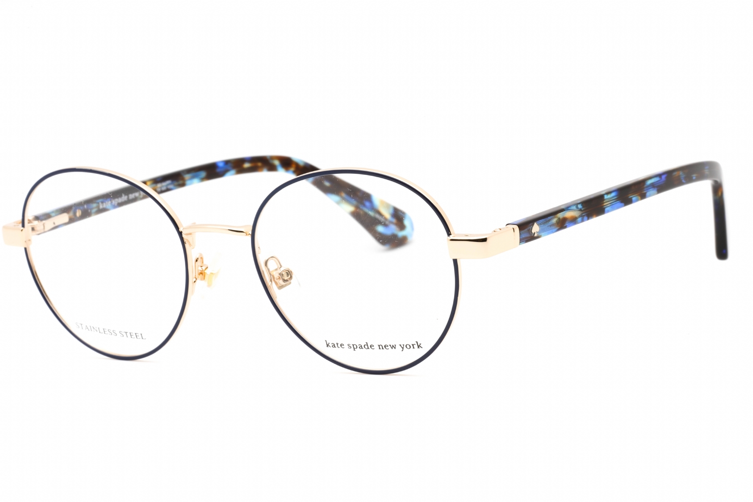Kate Spade Marciann-0LKS 00 Eyeglasses eyewear