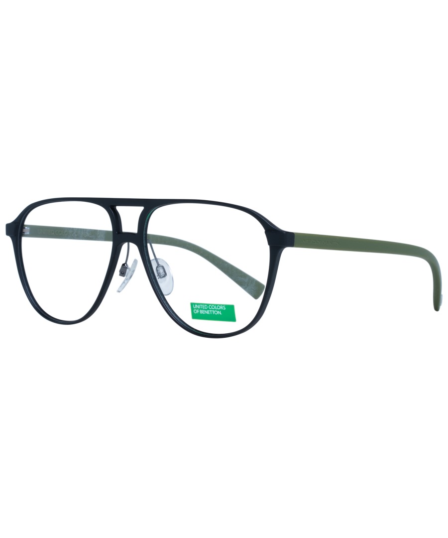 Benetton BEO1008 Eyeglasses eyewear