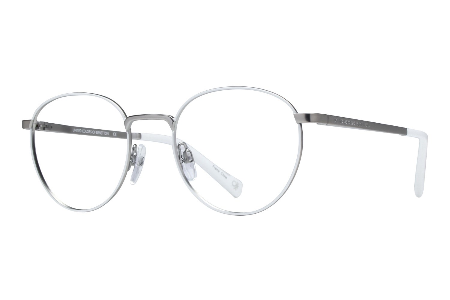 Benetton BEO3002 Eyeglasses eyewear