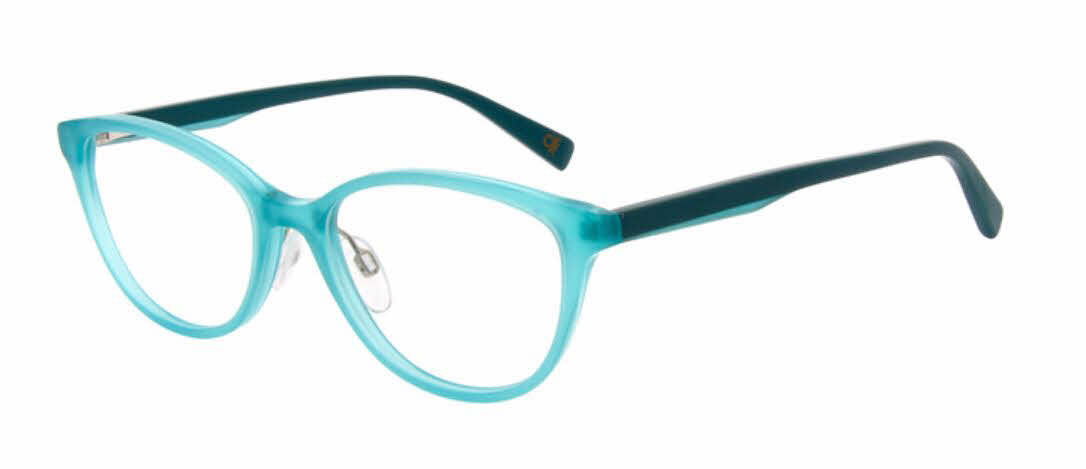 Benetton BEO1004 Eyeglasses eyewear