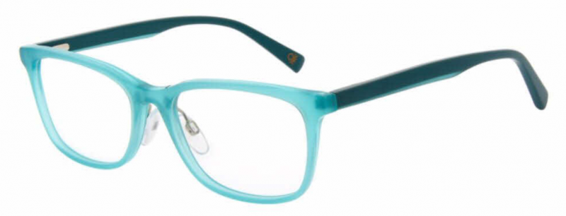 Benetton BEO1005 Eyeglasses eyewear