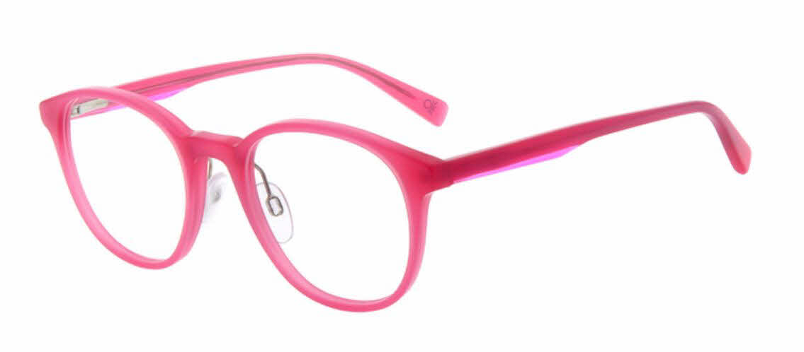 Benetton BEO1007 Eyeglasses eyewear