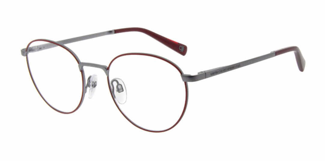 Benetton BEO3002 Eyeglasses eyewear