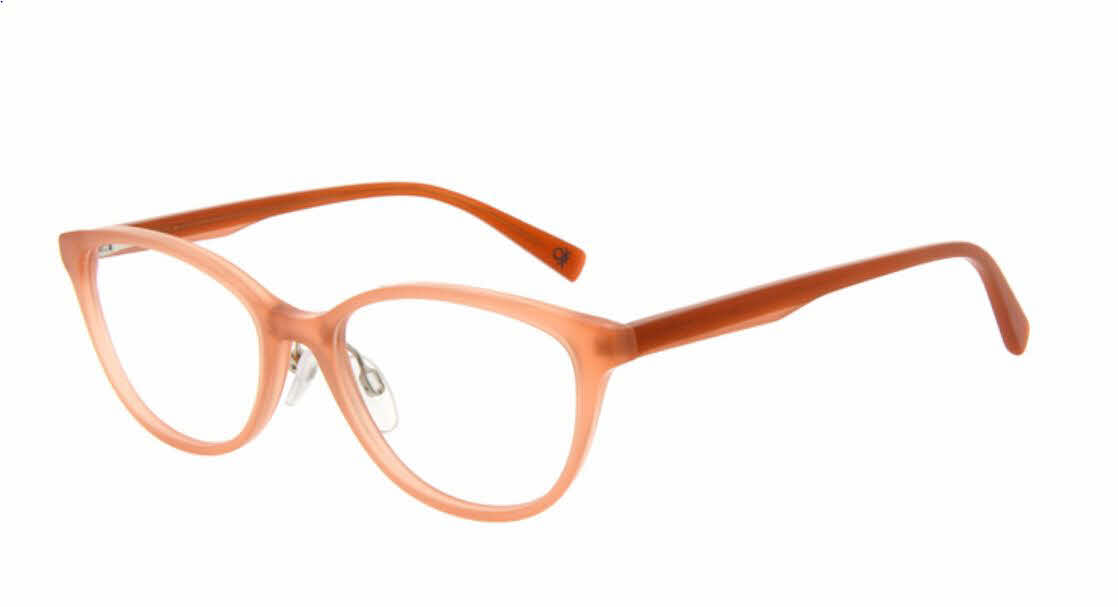Benetton BEO1004 Eyeglasses eyewear