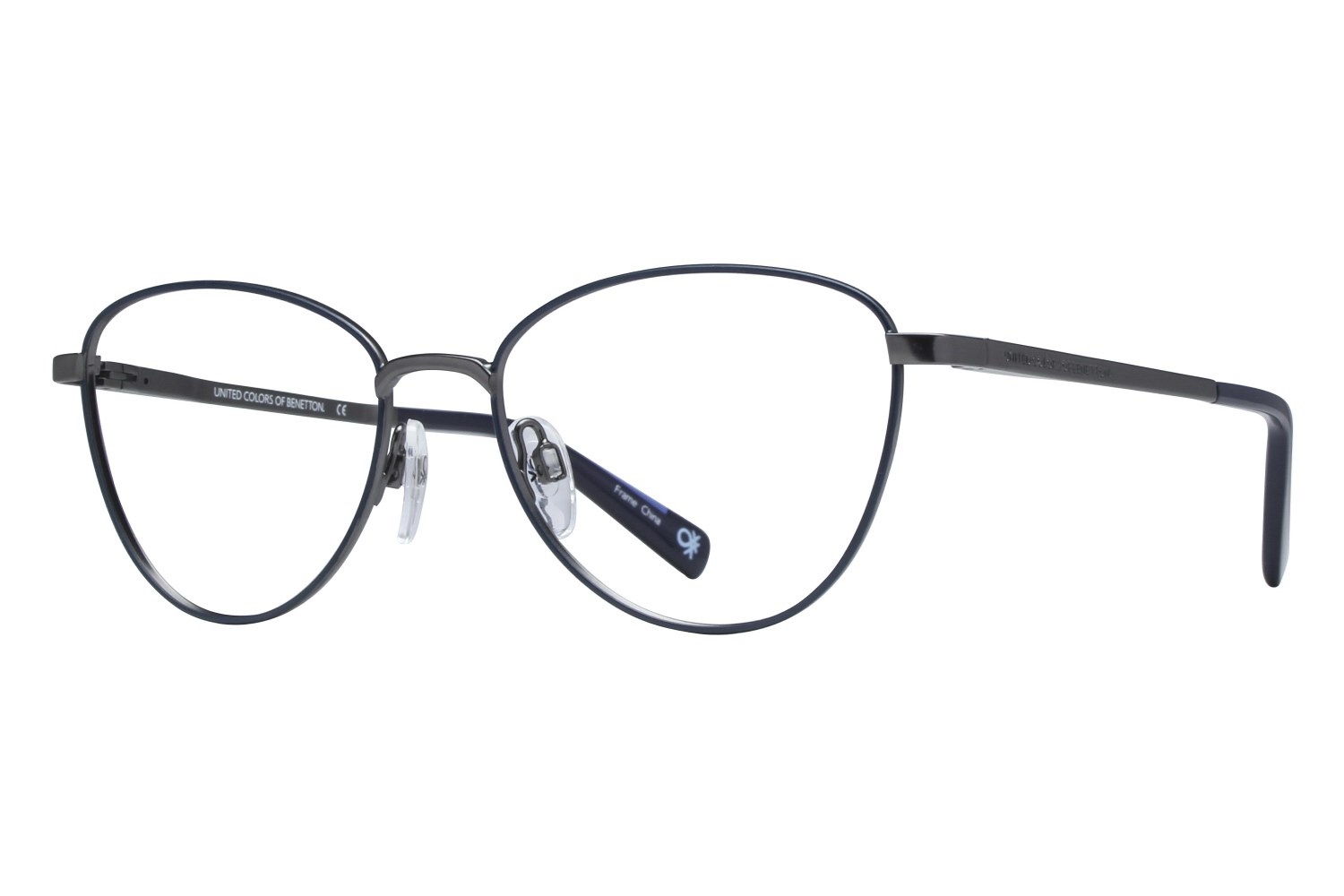 Benetton BEO3004 Eyeglasses eyewear