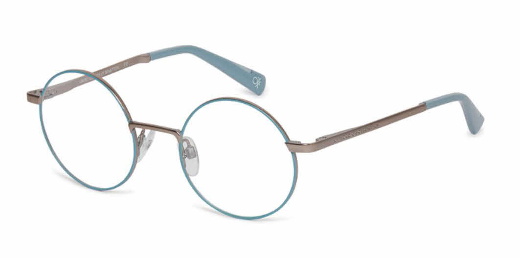 Benetton BEO3005 Eyeglasses eyewear