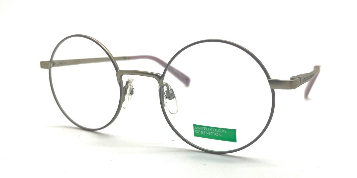 Benetton BEO3005 Eyeglasses eyewear