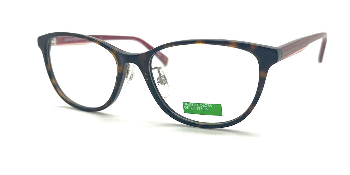 Benetton BEO1017-1 Eyeglasses eyewear