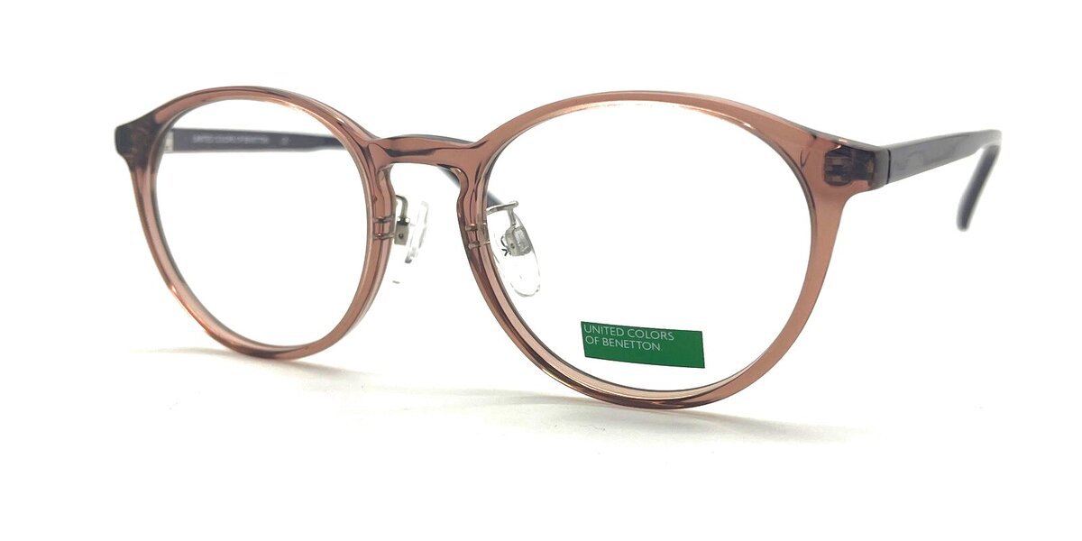 Benetton BEO1014-1 Eyeglasses eyewear