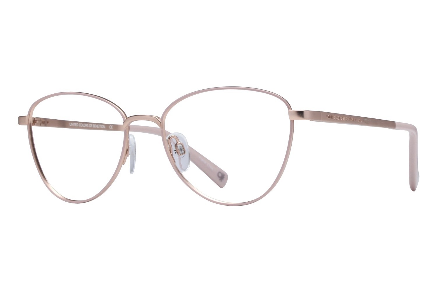 Benetton BEO3004 Eyeglasses eyewear