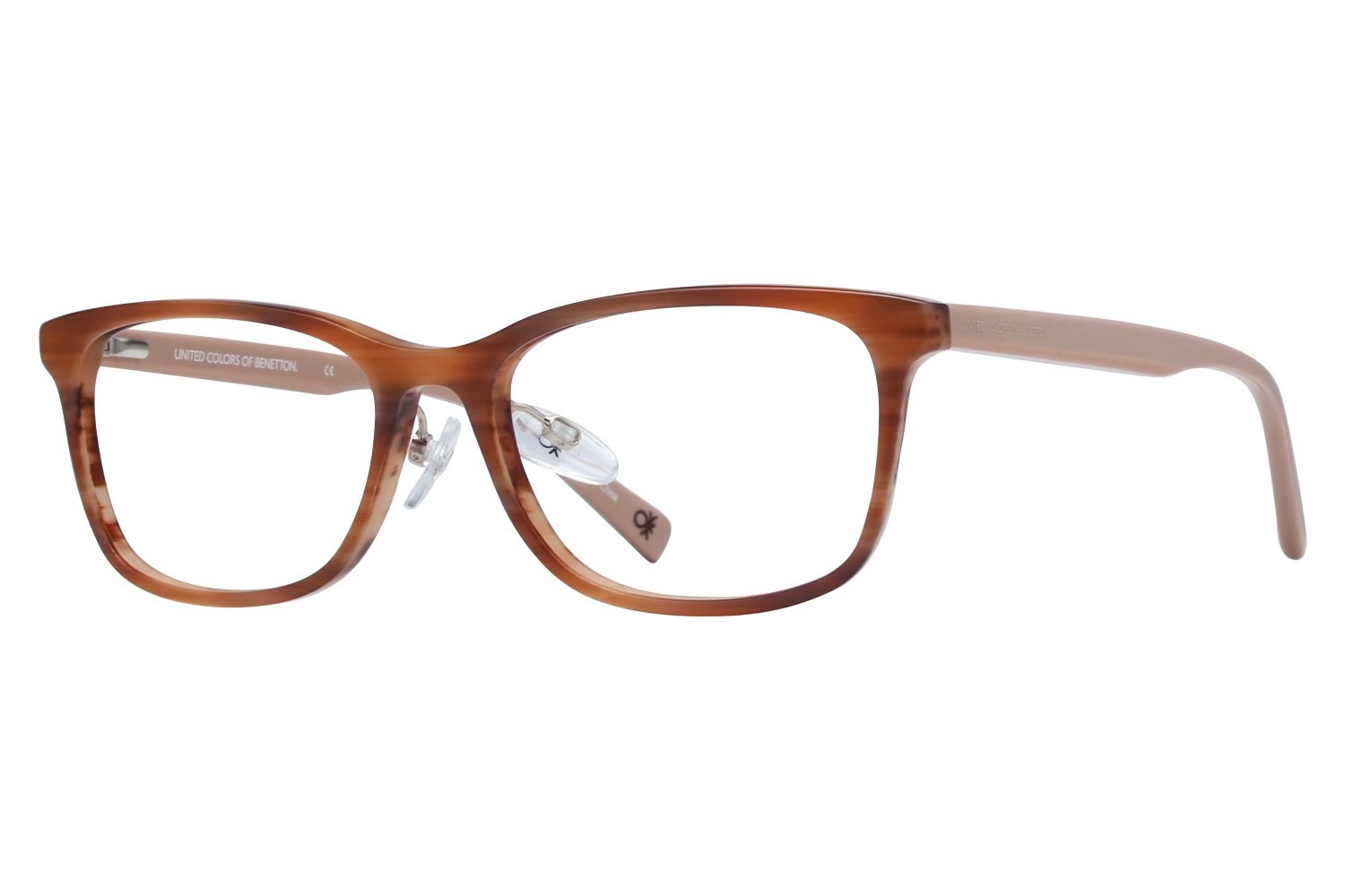 Benetton BEO1005 Eyeglasses eyewear