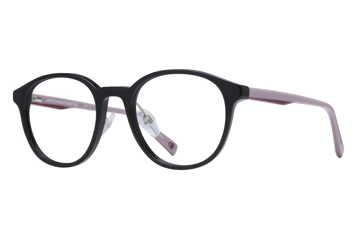 Benetton BEO1007 Eyeglasses eyewear