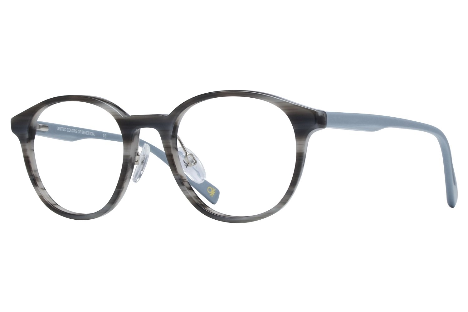 Benetton BEO1007 Eyeglasses eyewear