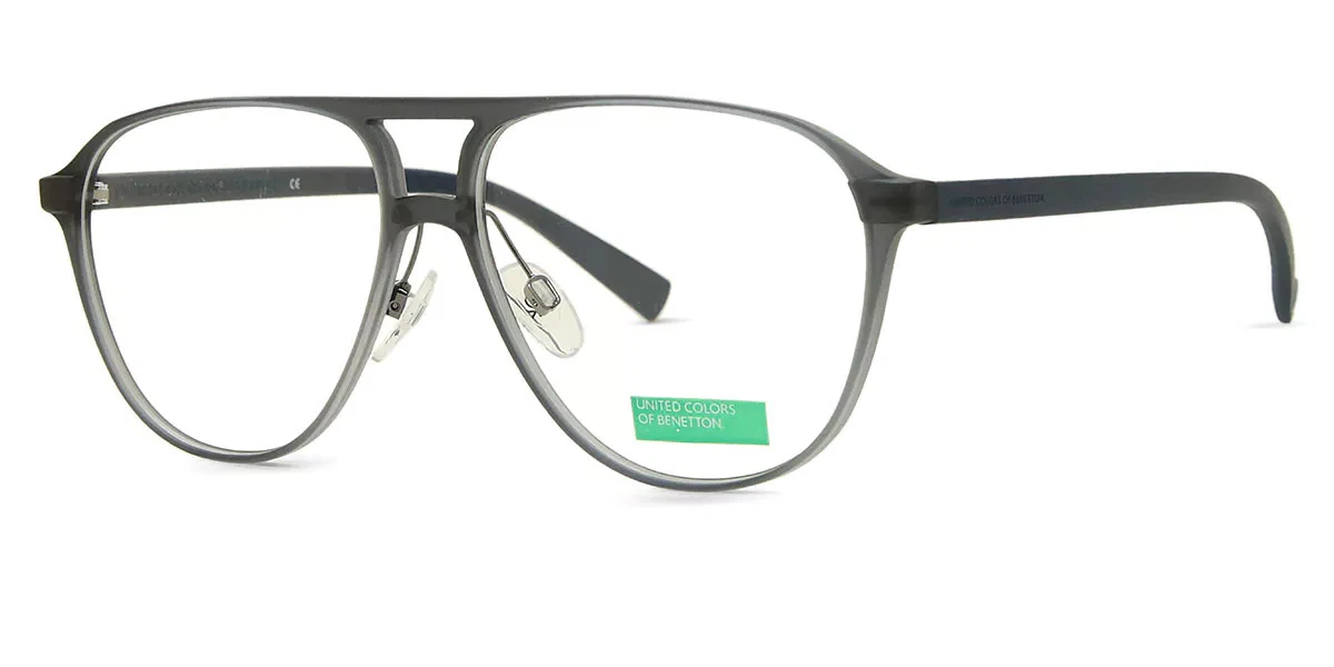 Benetton BEO1008 Eyeglasses eyewear