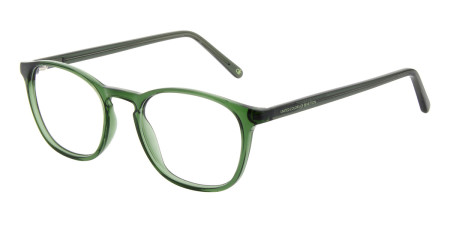 Benetton BEO1037 Eyeglasses eyewear