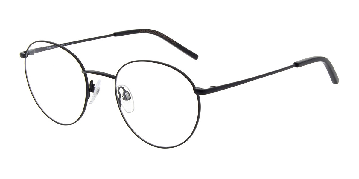 Benetton BEO3025 Eyeglasses eyewear